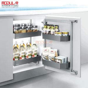 Shearer Style Mini Pantry