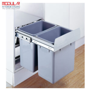 waste bin
