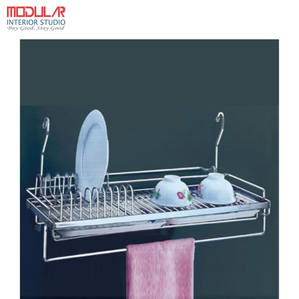 Hanging Rack Interior Hanging Rack - Kitchen Accessories in Bangladesh
