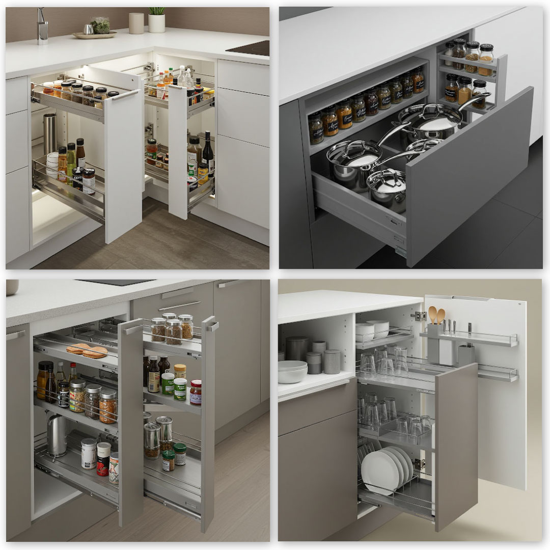 Shop Kitchen Accessories In Bangladesh