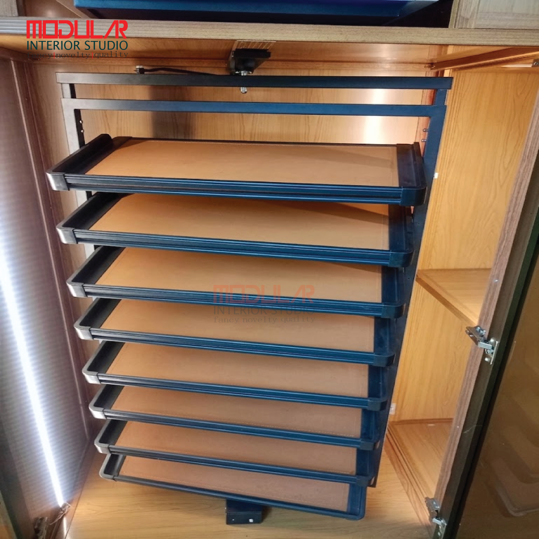 Best Wardrobe Rotating Shoe Racks | Space-Saving Closet Storage