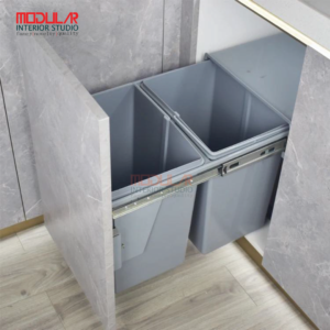 waste bin