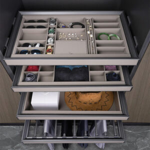 Wardrobe Accessories