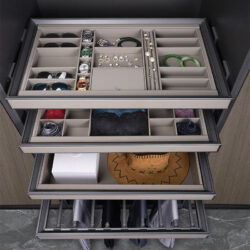 Wardrobe Accessories