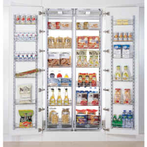 Tall Cabinet