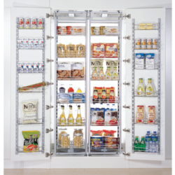 Tall Cabinet