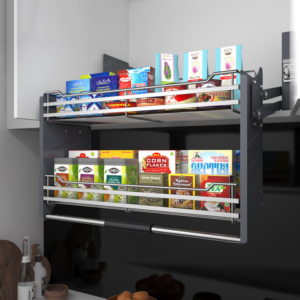 Wall Cabinet
