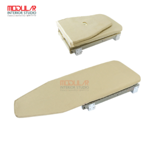 Wardrobe Buffer Rotary Ironing Board