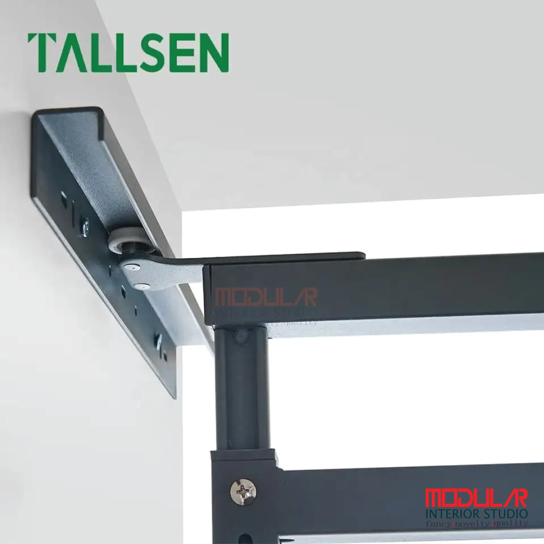 Large Six Layer Tall Unit with soft-closing - Image 7