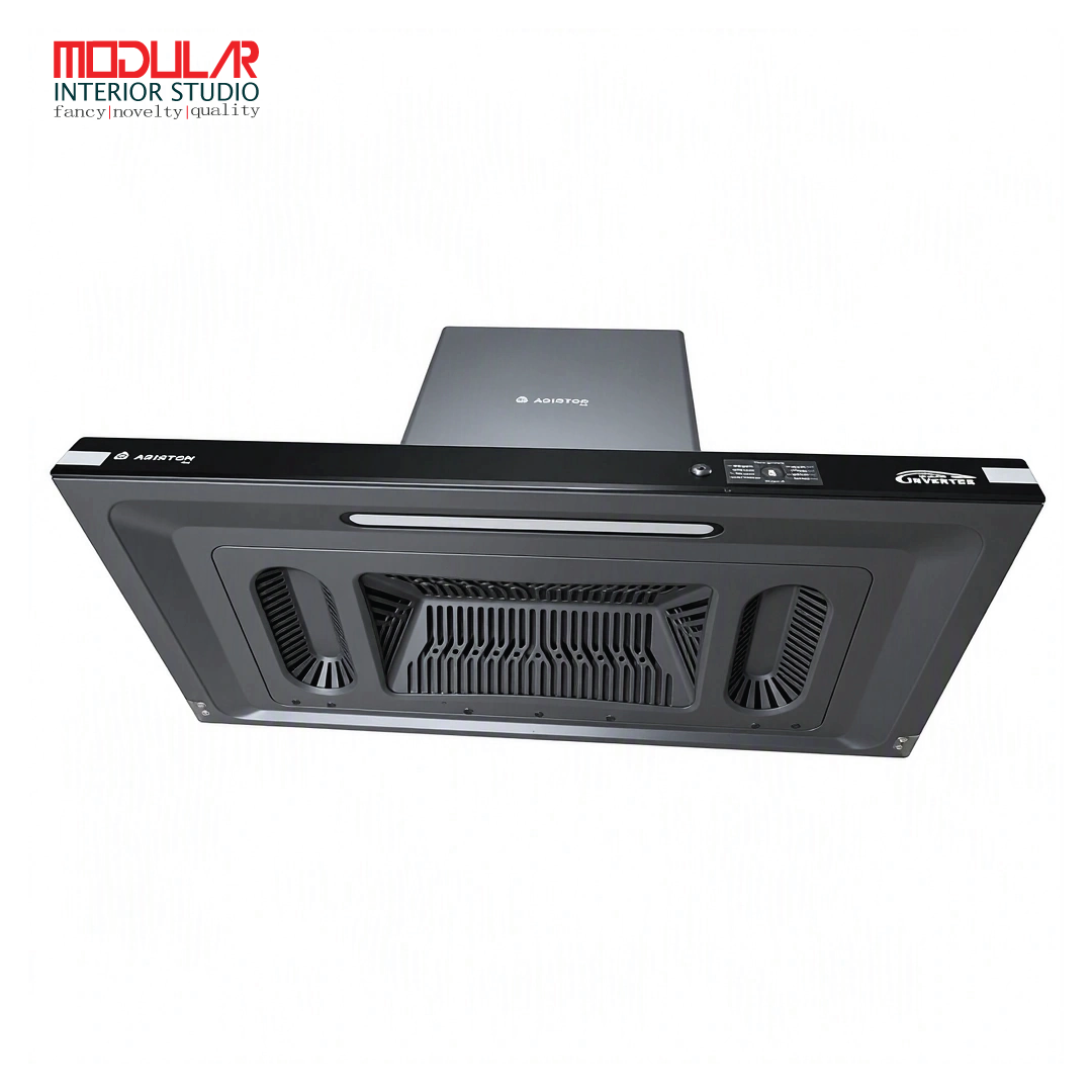 Buy Ariston NT30 Chimney Kitchen Hood At Best Price in Bangladesh