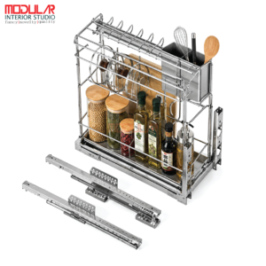 Seasoning Basket