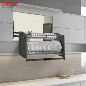 Dish & Bowl Lift Basket