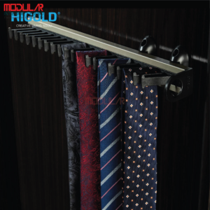 Armani Tie Rack