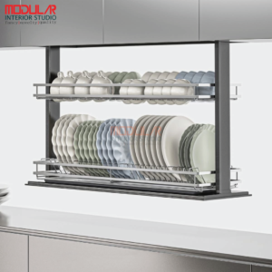 Star Move 2.0-256 Electric Dish & Bowl Lift Basket