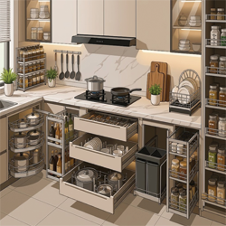Kitchen Accessories