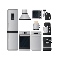 Kitchen Appliances