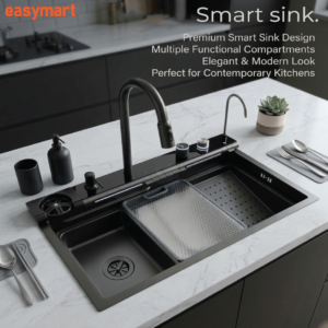 smart sink